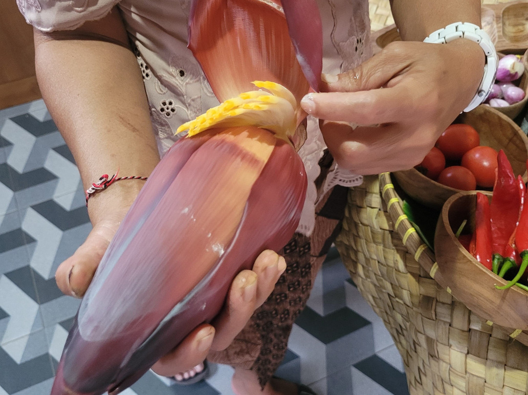 Ubud Village Plate-乌布必去景点