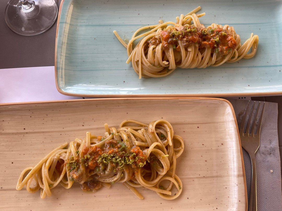 Lido Ficò-Marina di Marittima必去景点