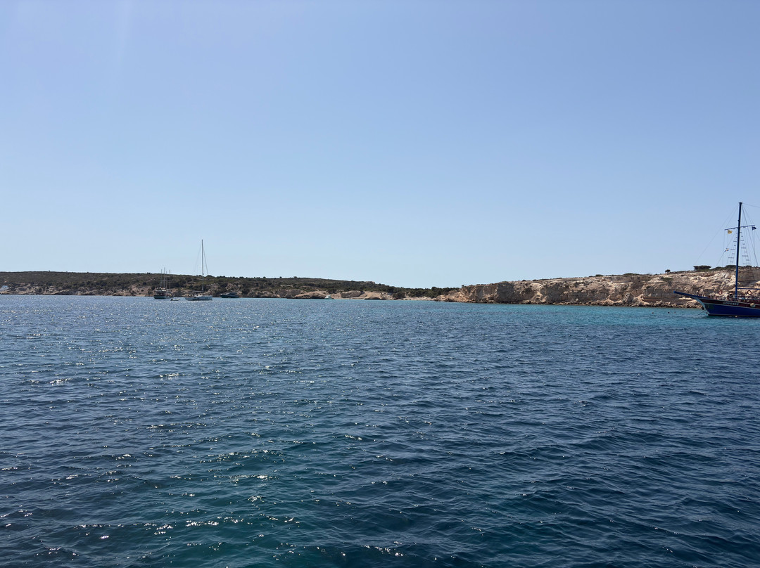 Tigaki Tours-Tigaki必去景点