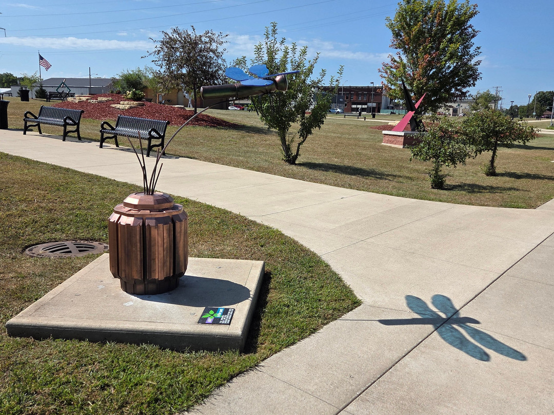 Holiday Inn Express & Suites Rock Falls By IHG主图