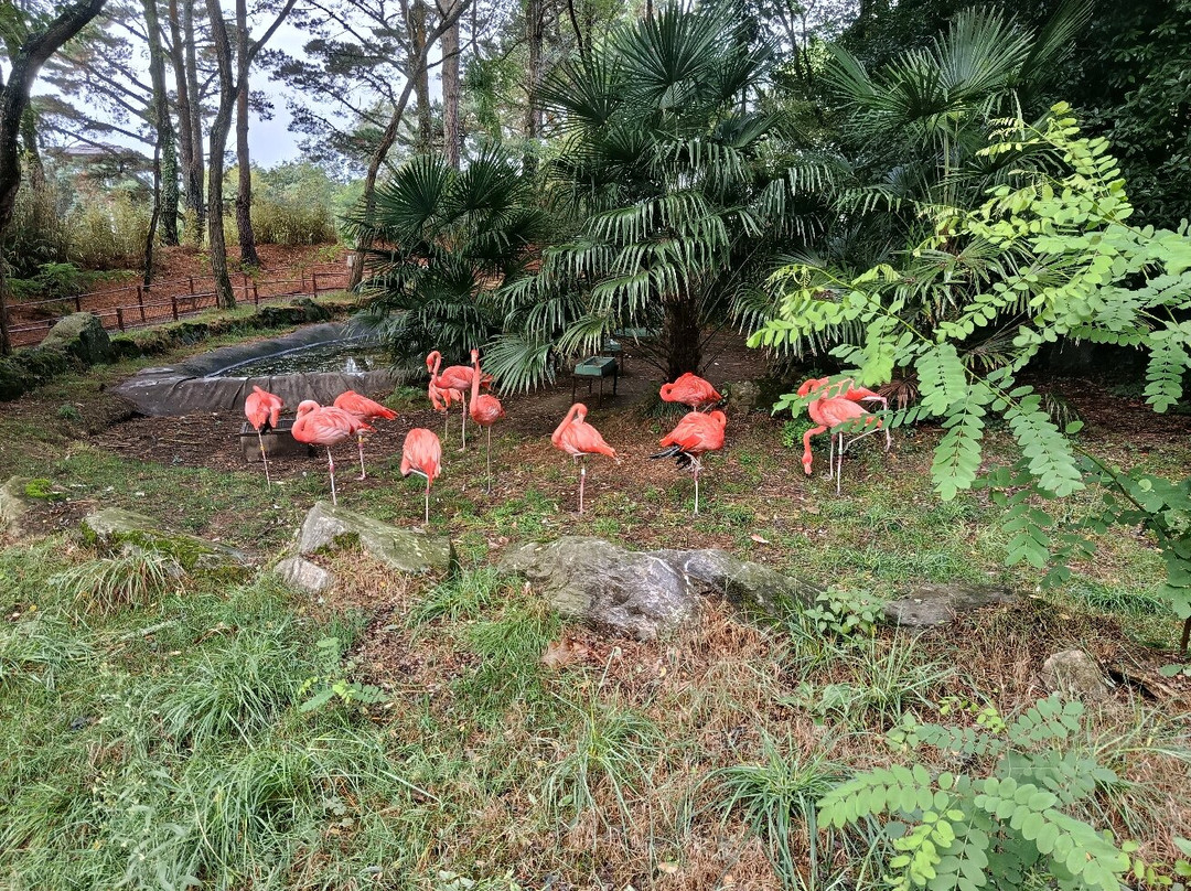 Les Terres De Nataé-Pont-Scorff必去景点