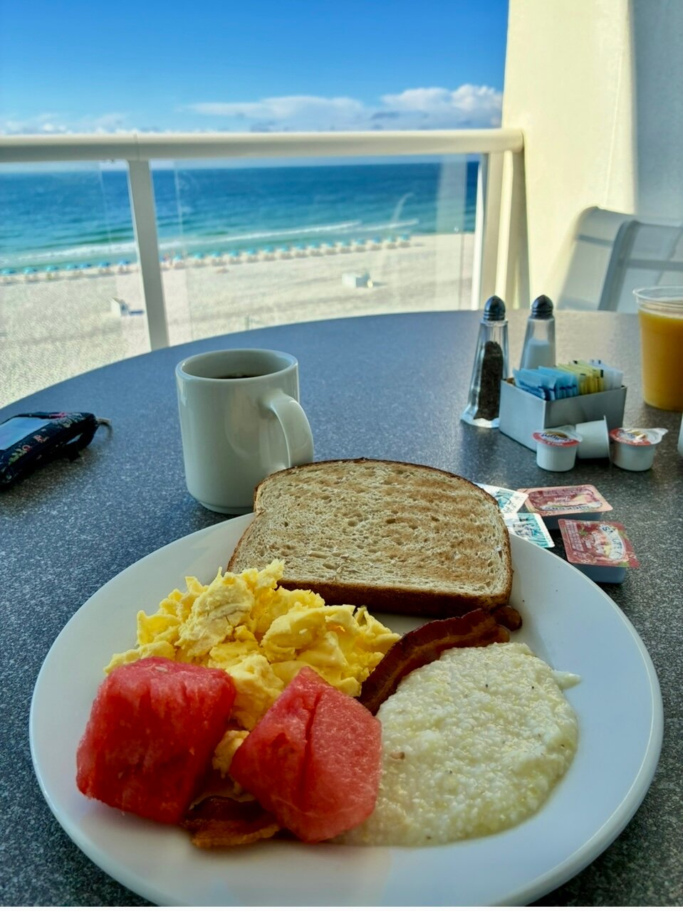 Best Western Premier The Tides-浴室