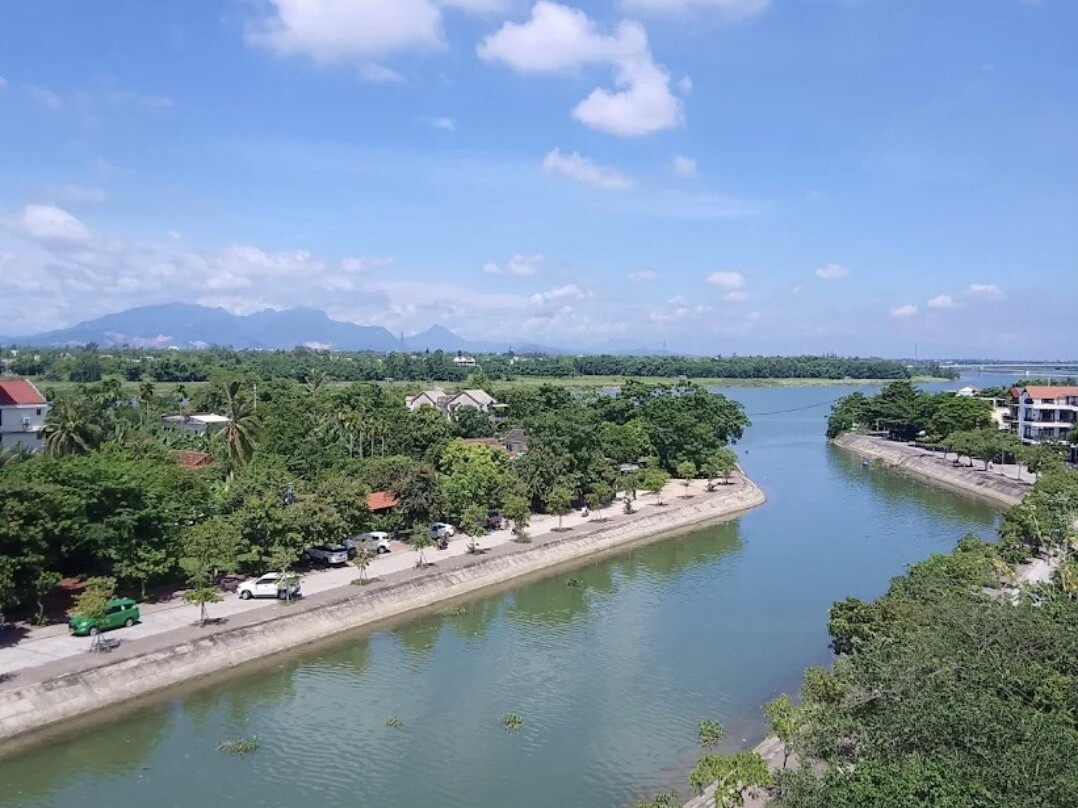 The Deck Rooftop Bar Hoi An-会安必去景点