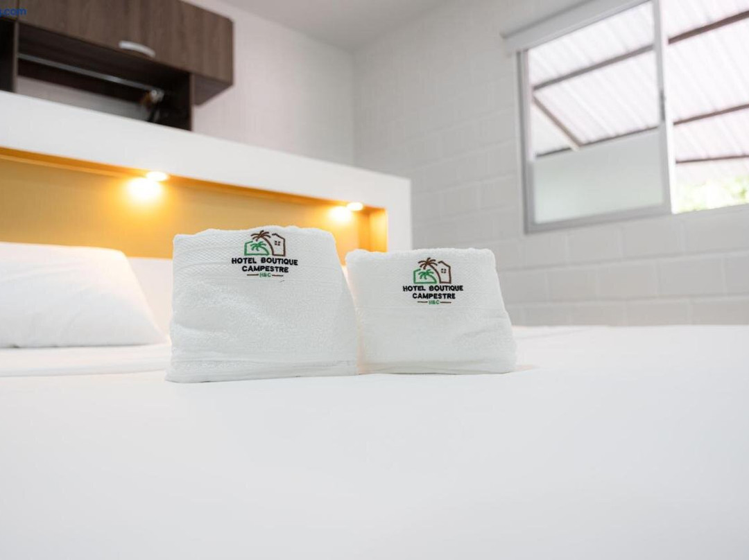 Hotel Boutique Campestre