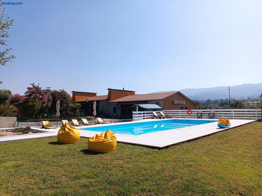Quinta dos Patos