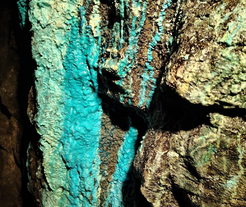 Parco Archeominerario Di San Silvestro-Campiglia Marittima必去景点