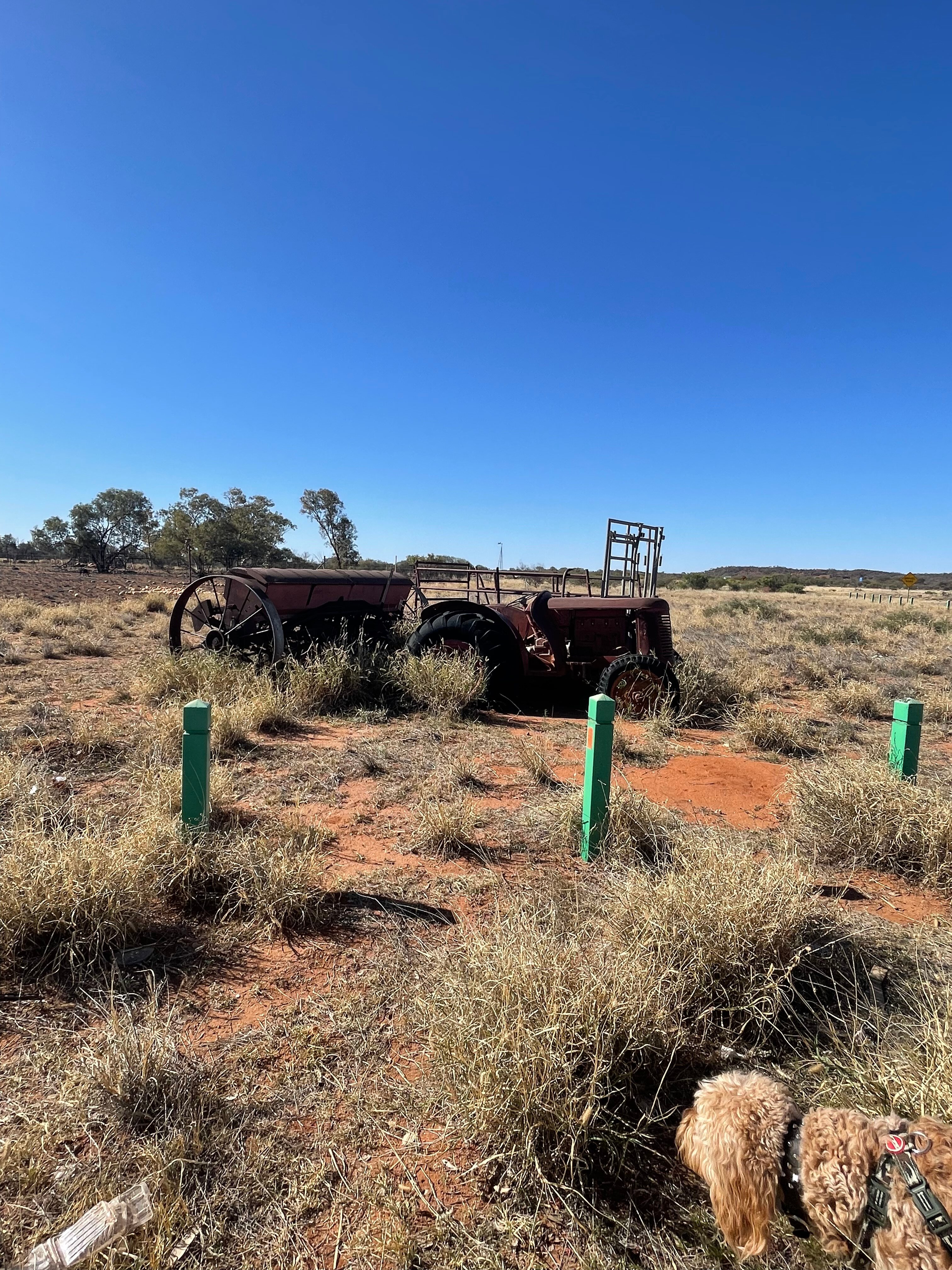 Kulgera Roadhouse-官方