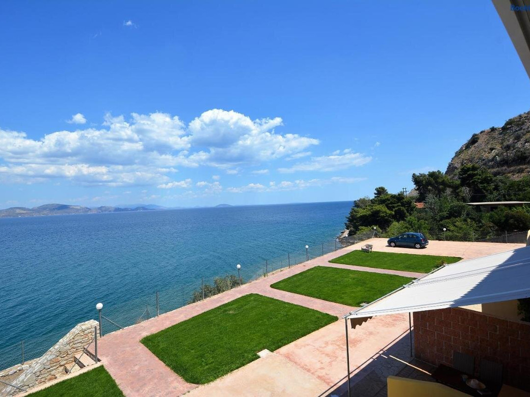 Kiveri Gems Houses