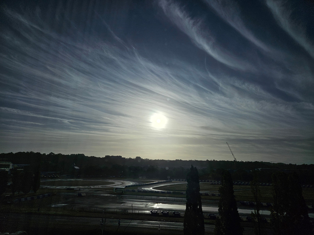 Brooklands Hotel主图