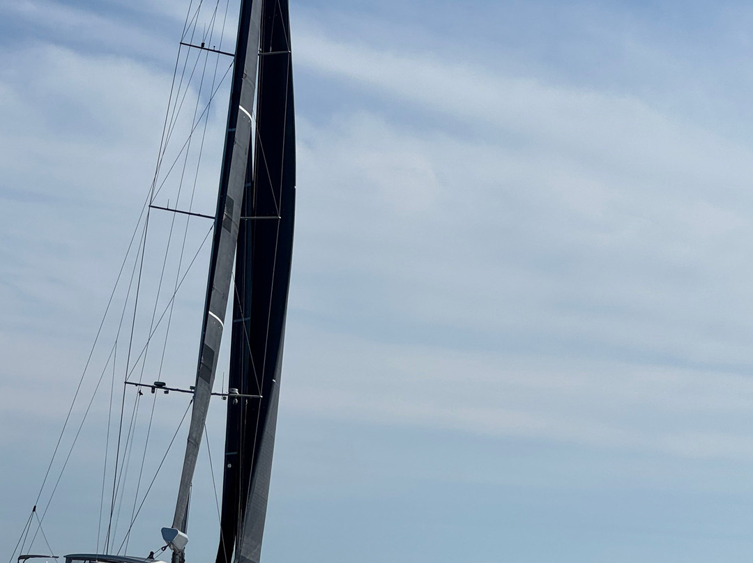 Hardy Boat Cruises-New Harbor必去景点