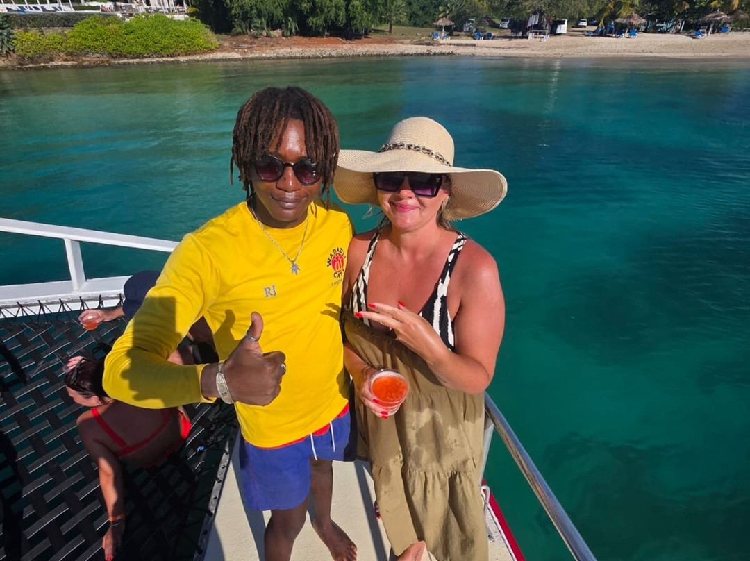 Wadadli Cats-安提瓜必去景点