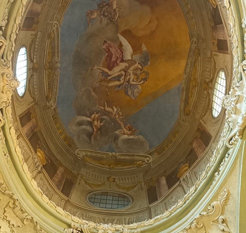 Museo Romagnolo del Teatro-弗利必去景点