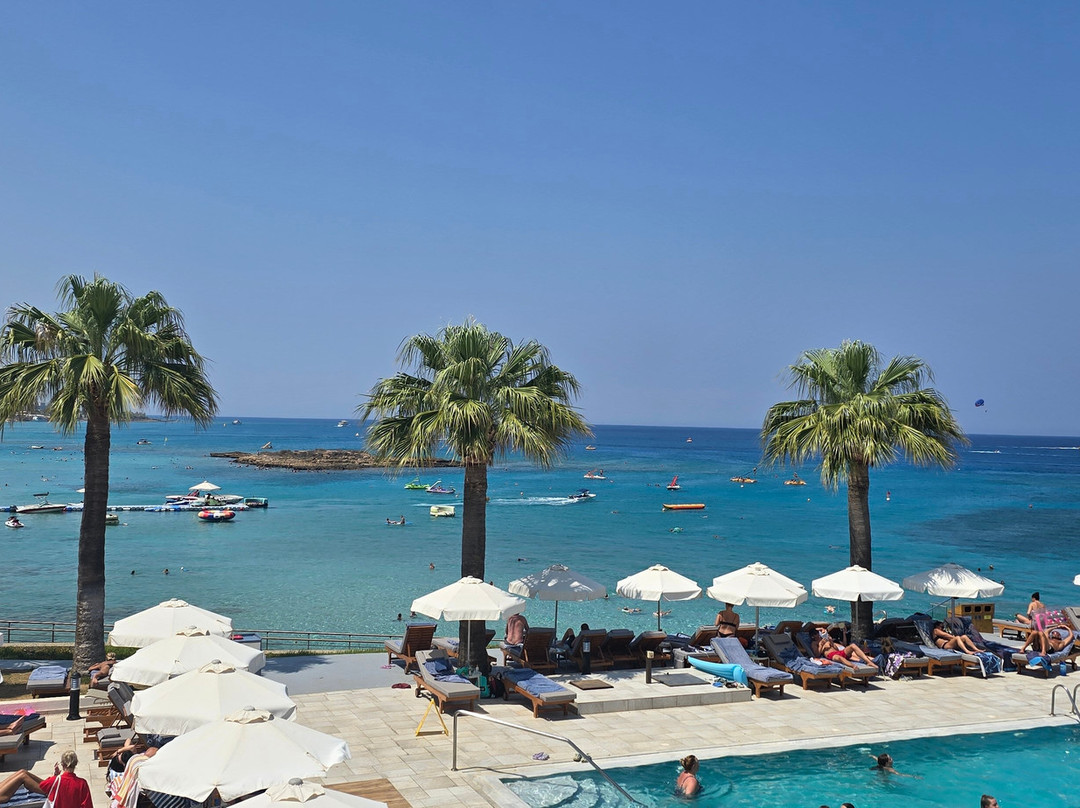 Louis Nausicaa Beach主图