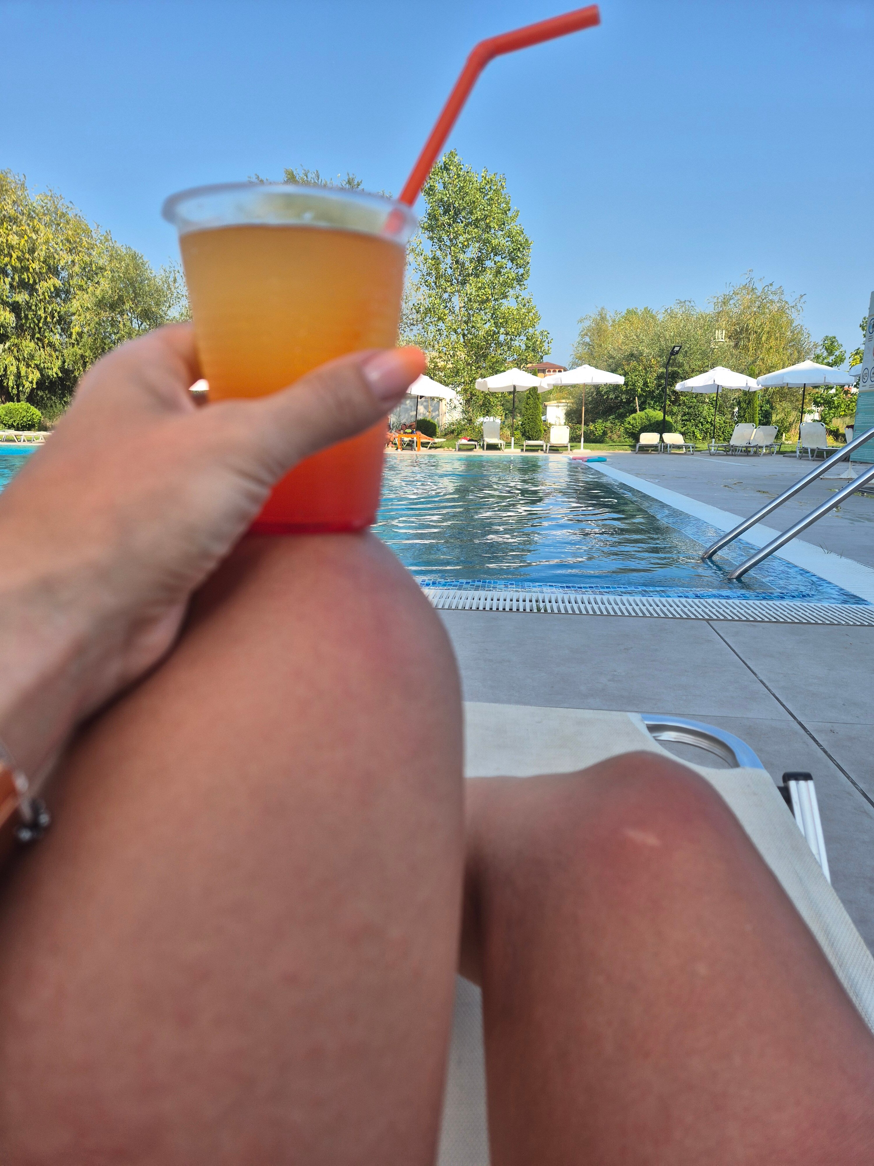 Sunrise All Suites Resort-官方