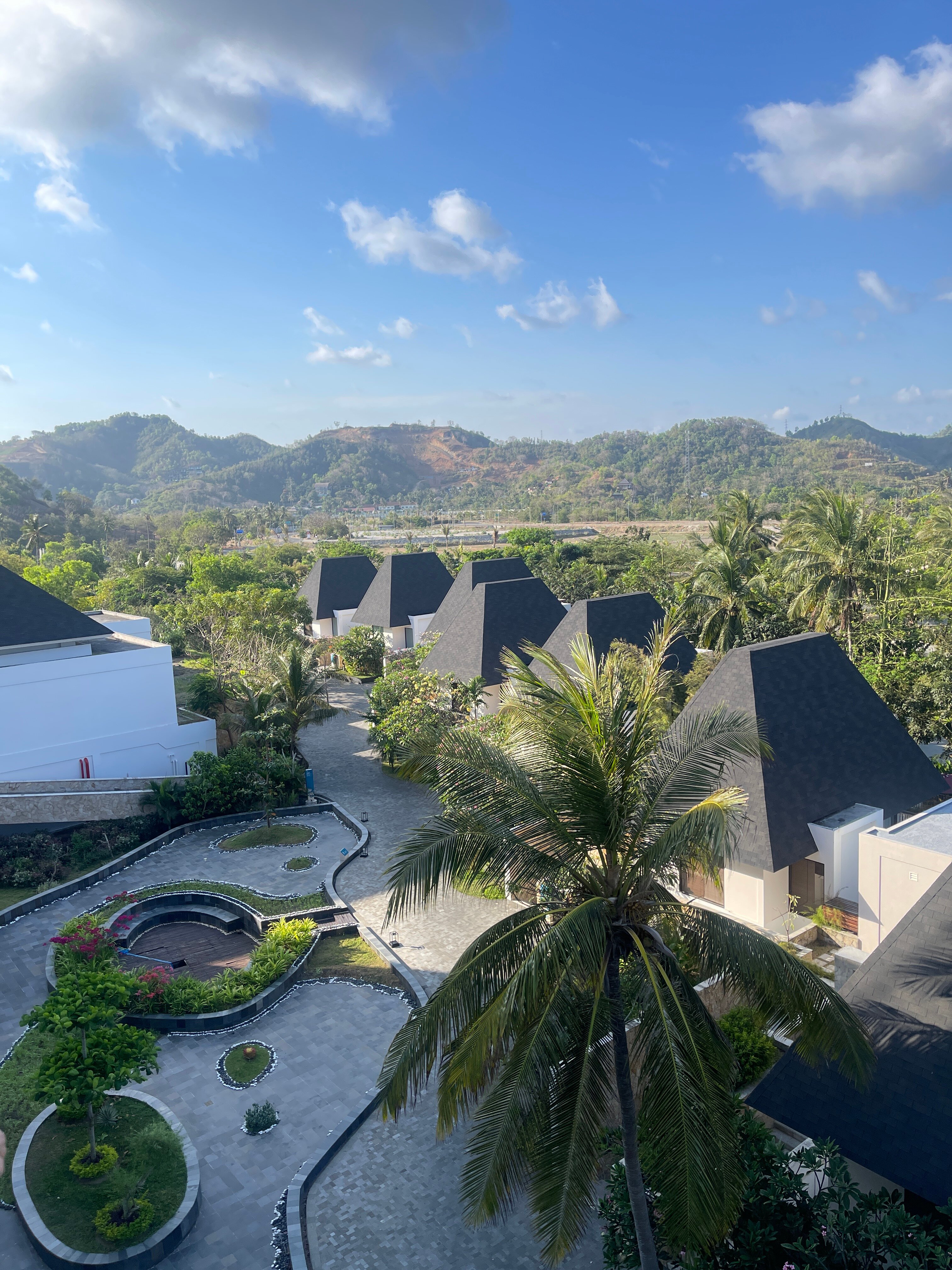 Pullman Lombok Merujani Mandalika Beach Resort-官方