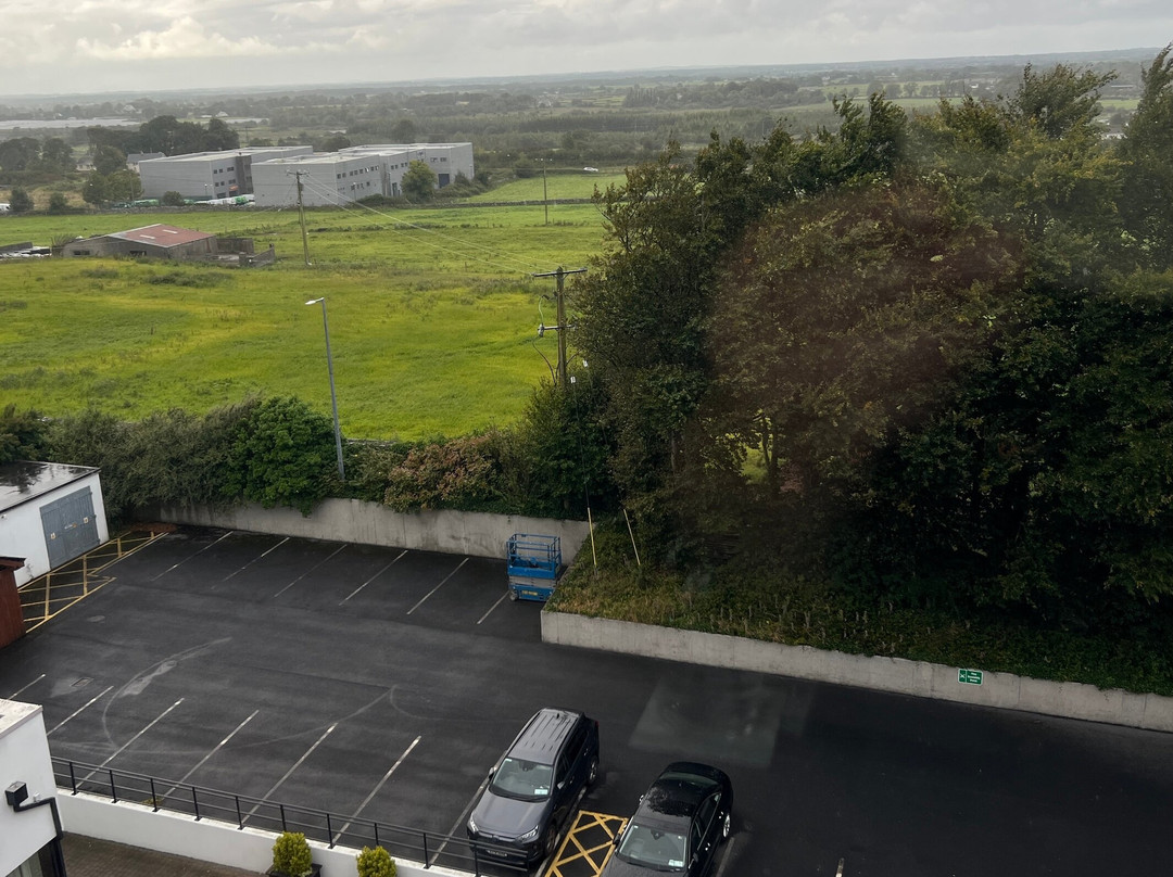 Lough Rea Hotel & Spa主图