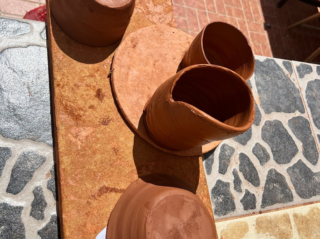 Olaria Bulhao-Sao Pedro do Corval必去景点