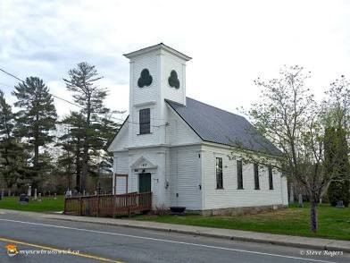 Moose Brook State Park-Gorham必去景点