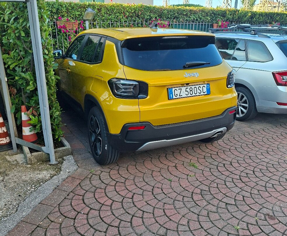 Albergo Al Cacciatore主图