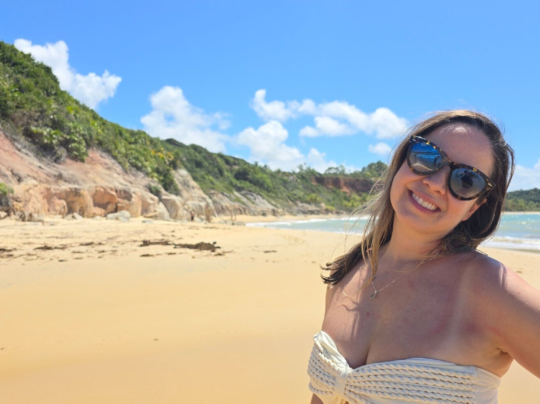 Portal Turismo-Arraial d'Ajuda必去景点