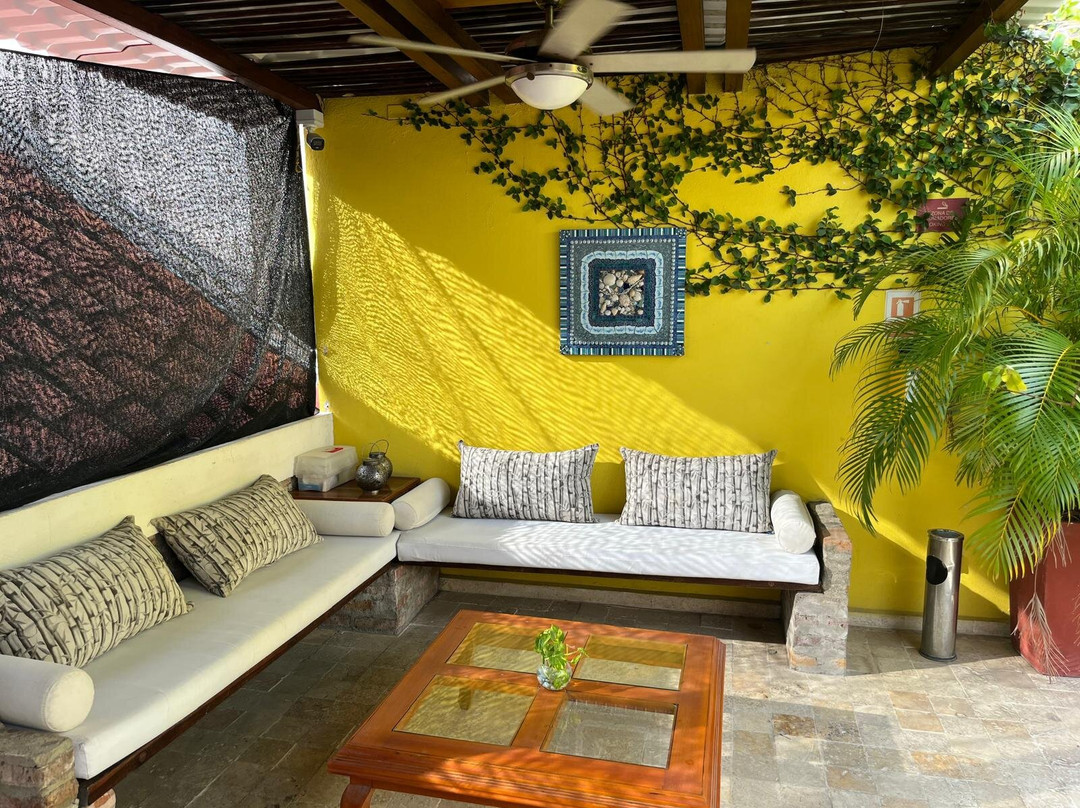 Casa de Isabella - a Kali Hotel主图