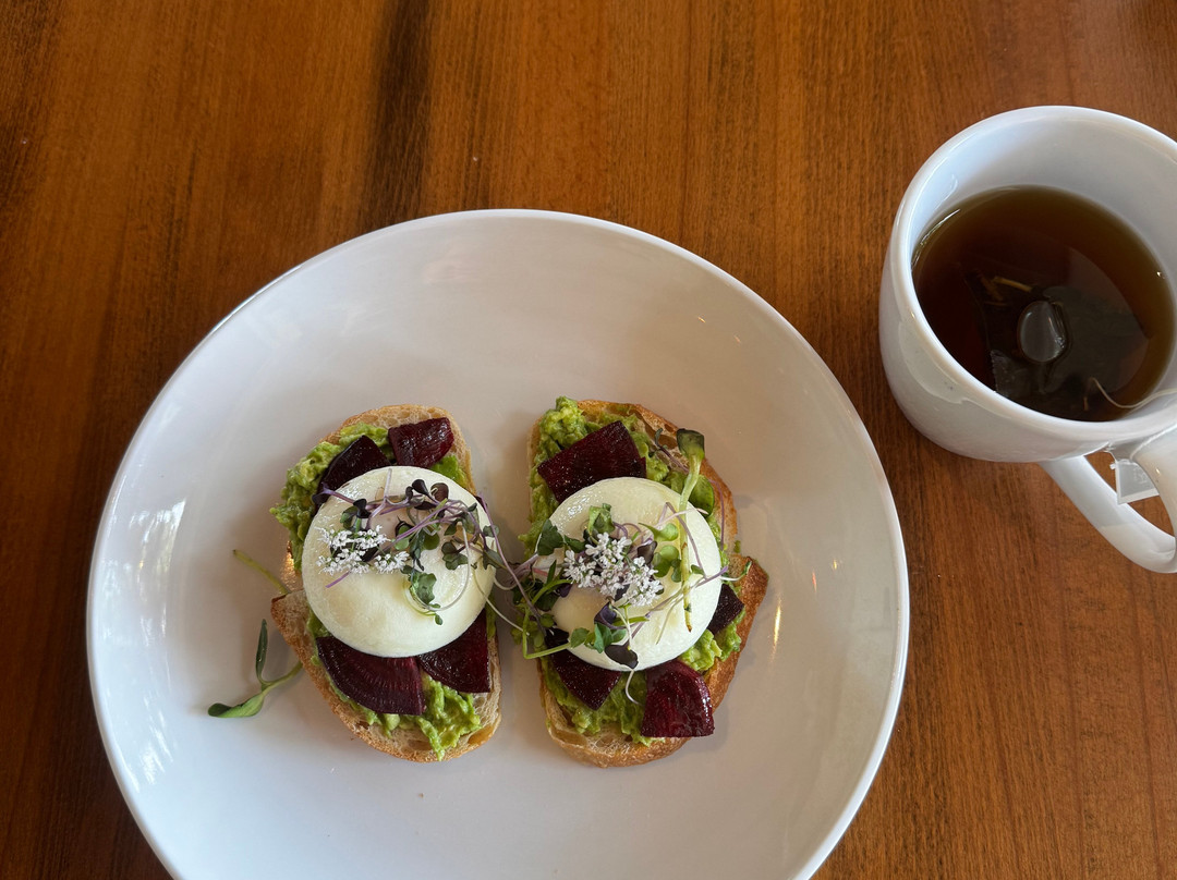 Desert Flower Boutique Hotel主图