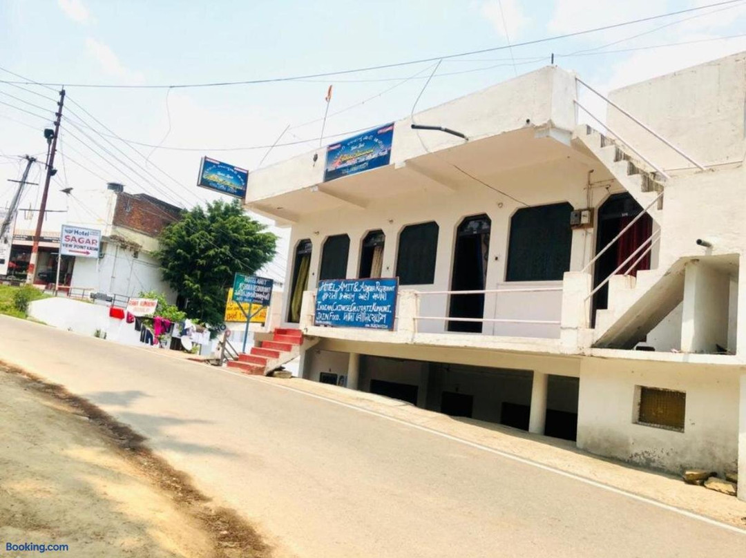 Hotel Amit