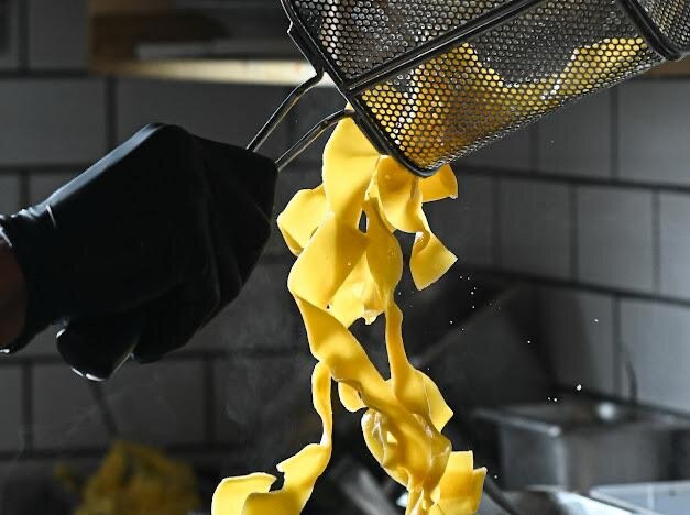 Fortuna - Flour People And Wine