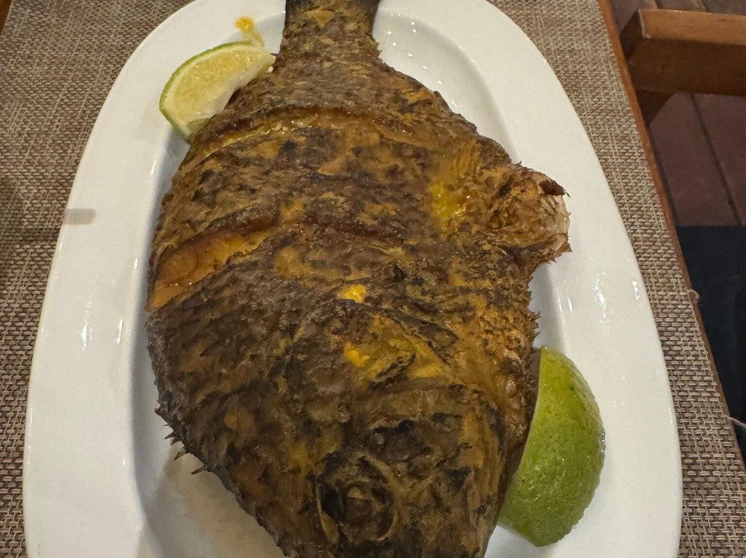 Heaven Restaurant & Boutique Hotel主图