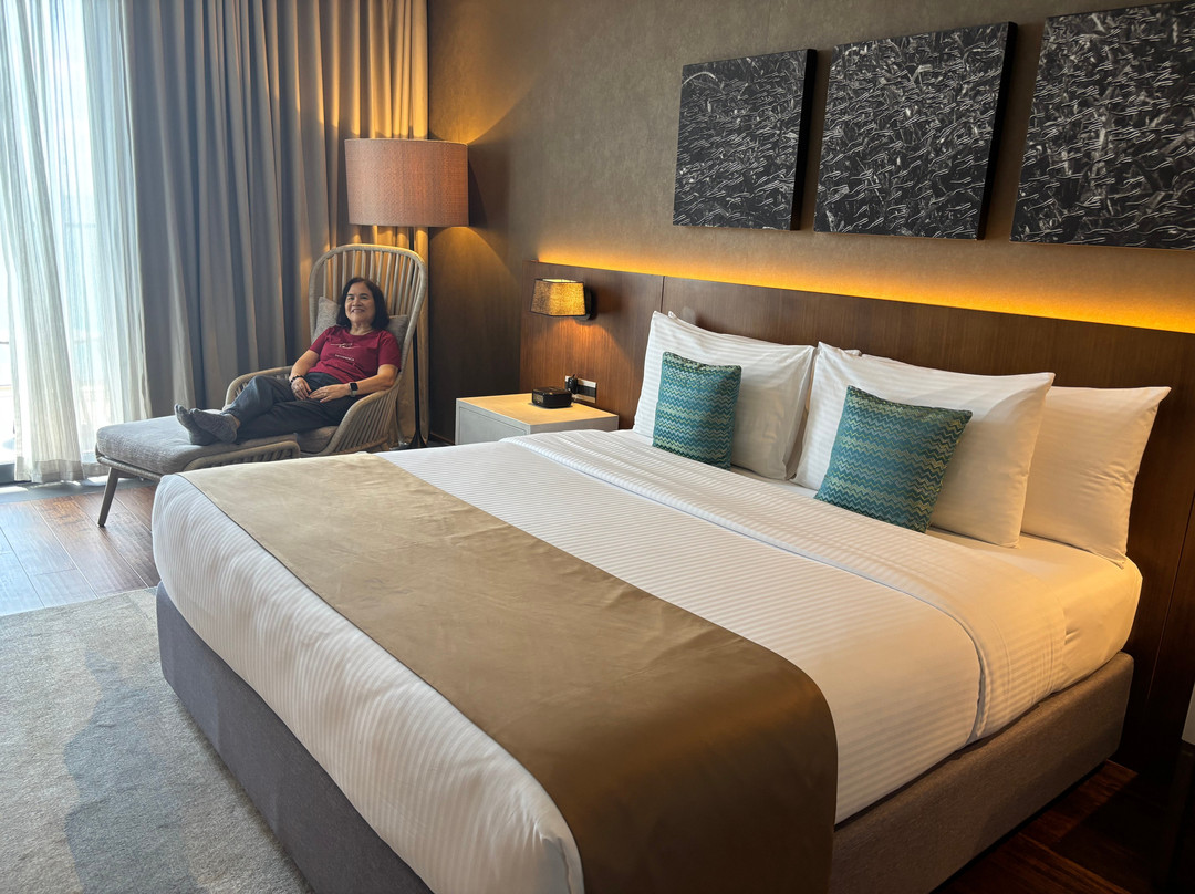 The Reef Island Resort主图