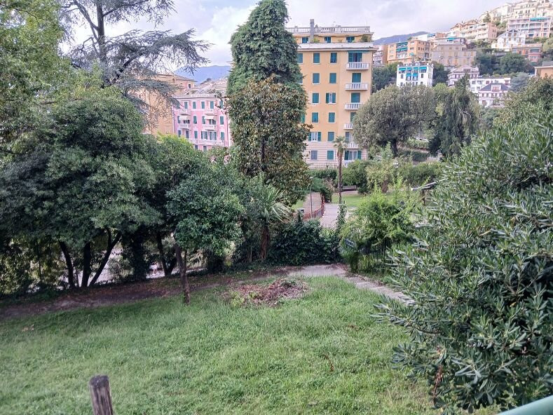 Parco Comunale Luigi Casale-拉帕洛必去景点