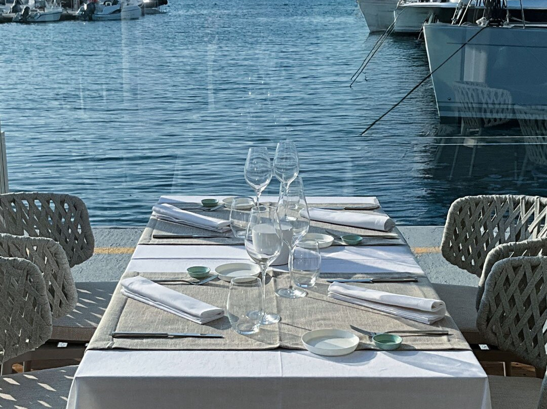 Best Bleu Salento Ristorante