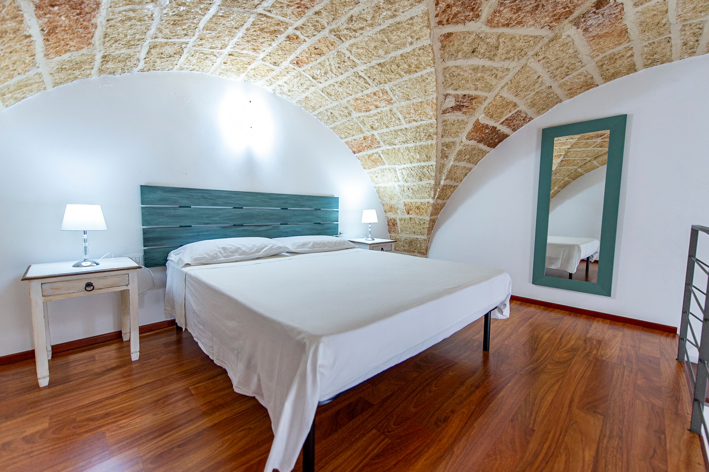 Masseria De Donno-客卧