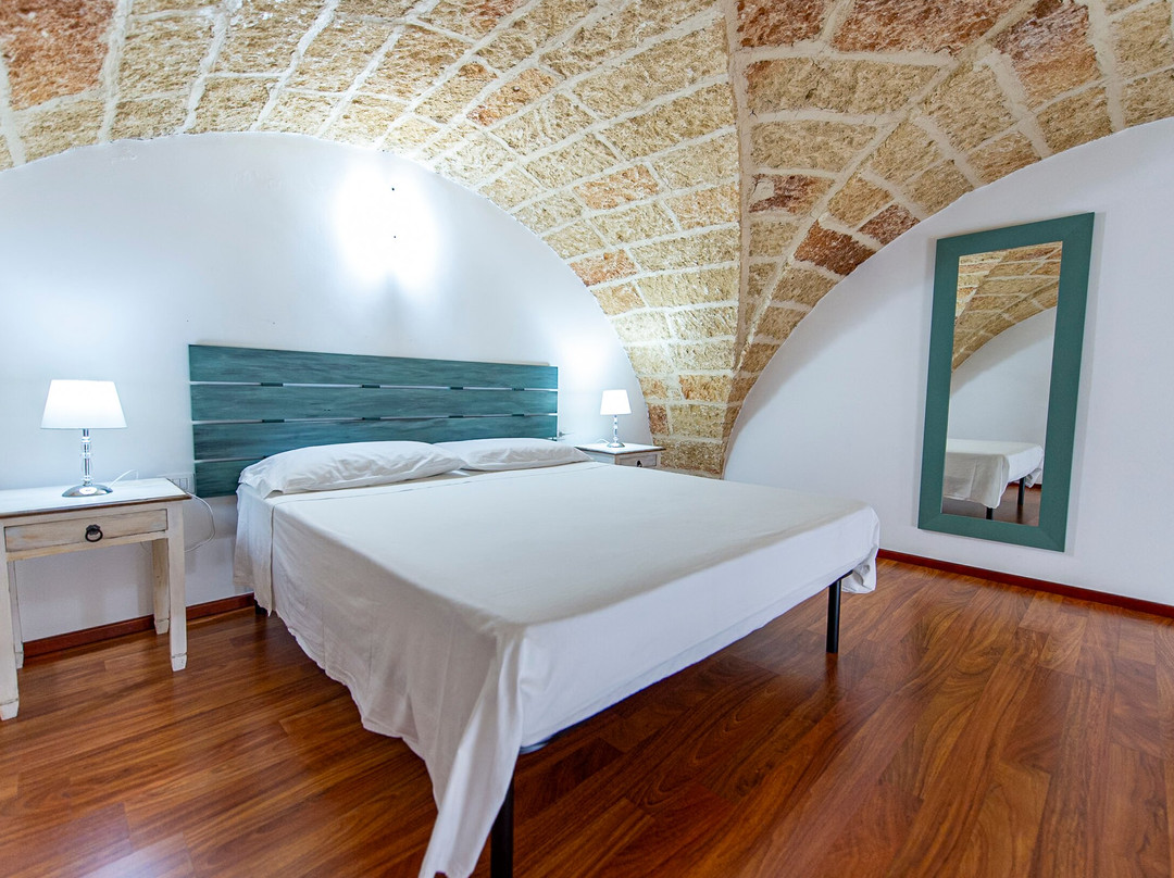 Masseria De Donno主图