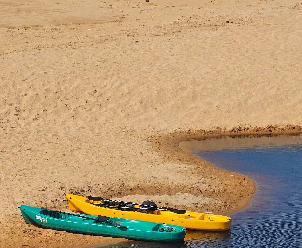 Capivara Trail-瓜拉帕里必去景点