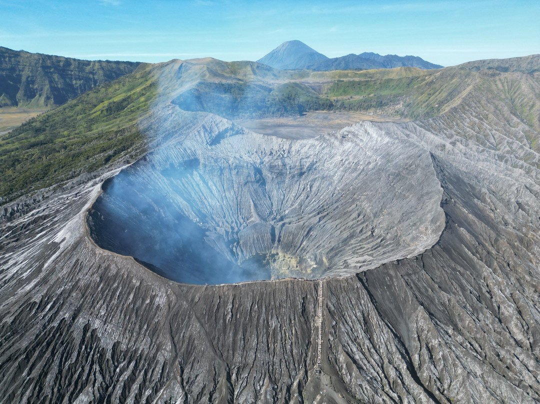 Bromoijen Tour Transport-西多尔佐必去景点
