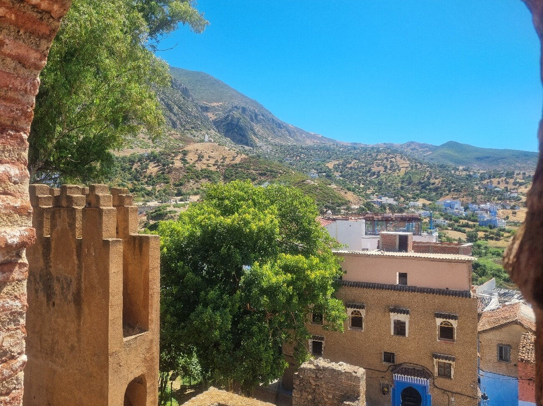 城堡博物馆-舍夫沙万必去景点