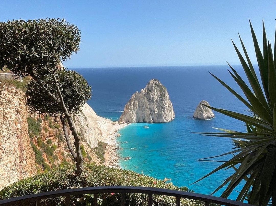 Mizithres-利姆尼科利必去景点