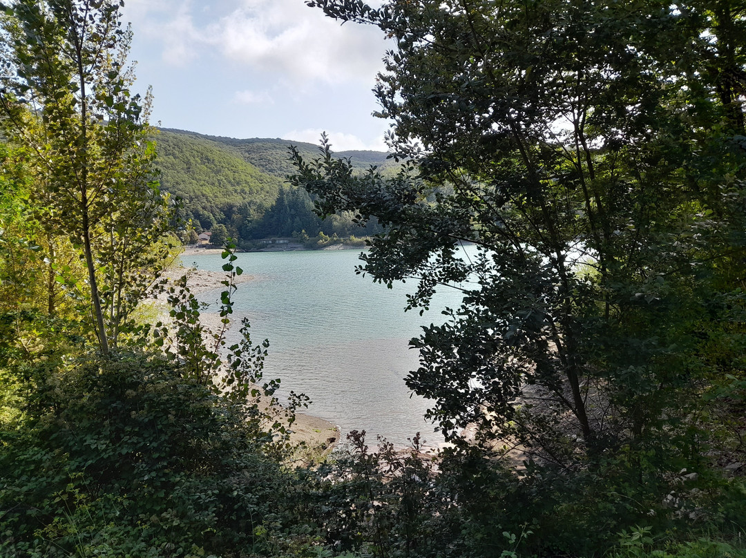Chiesa di Santa Rita al Brasimone-Camugnano必去景点