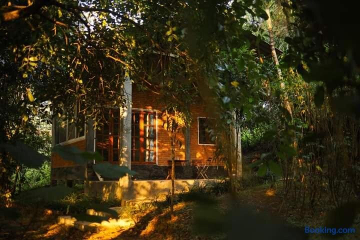 Aum Hum Homestay