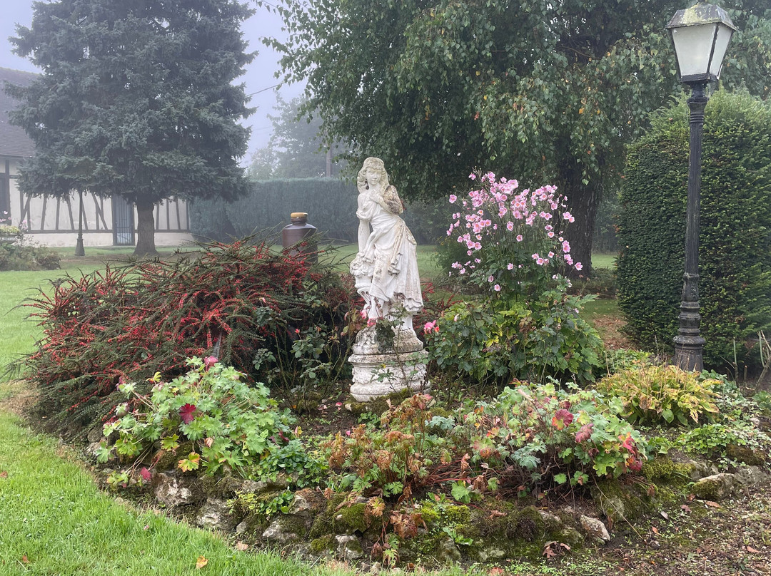 Domaine du Mont Hulin主图