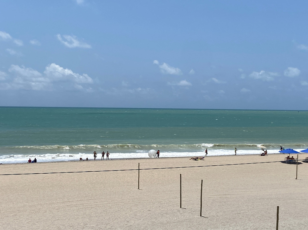 Manary Praia Hotel主图