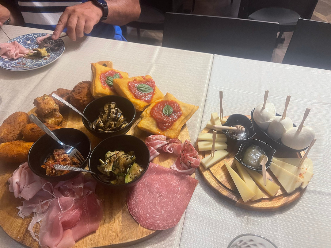 Il Massimo Del Tagliere