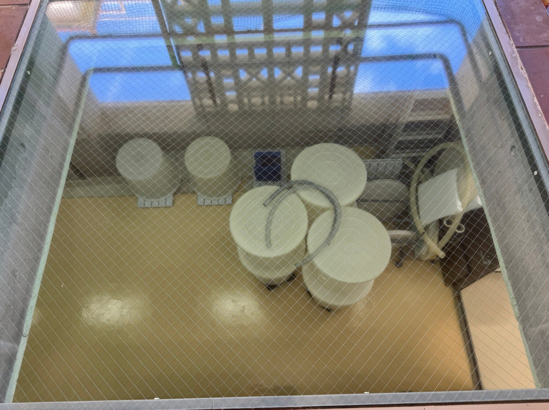 Nuchimasu Sightseeing and Salt Manufacturing Factory-宇流麻市必去景点