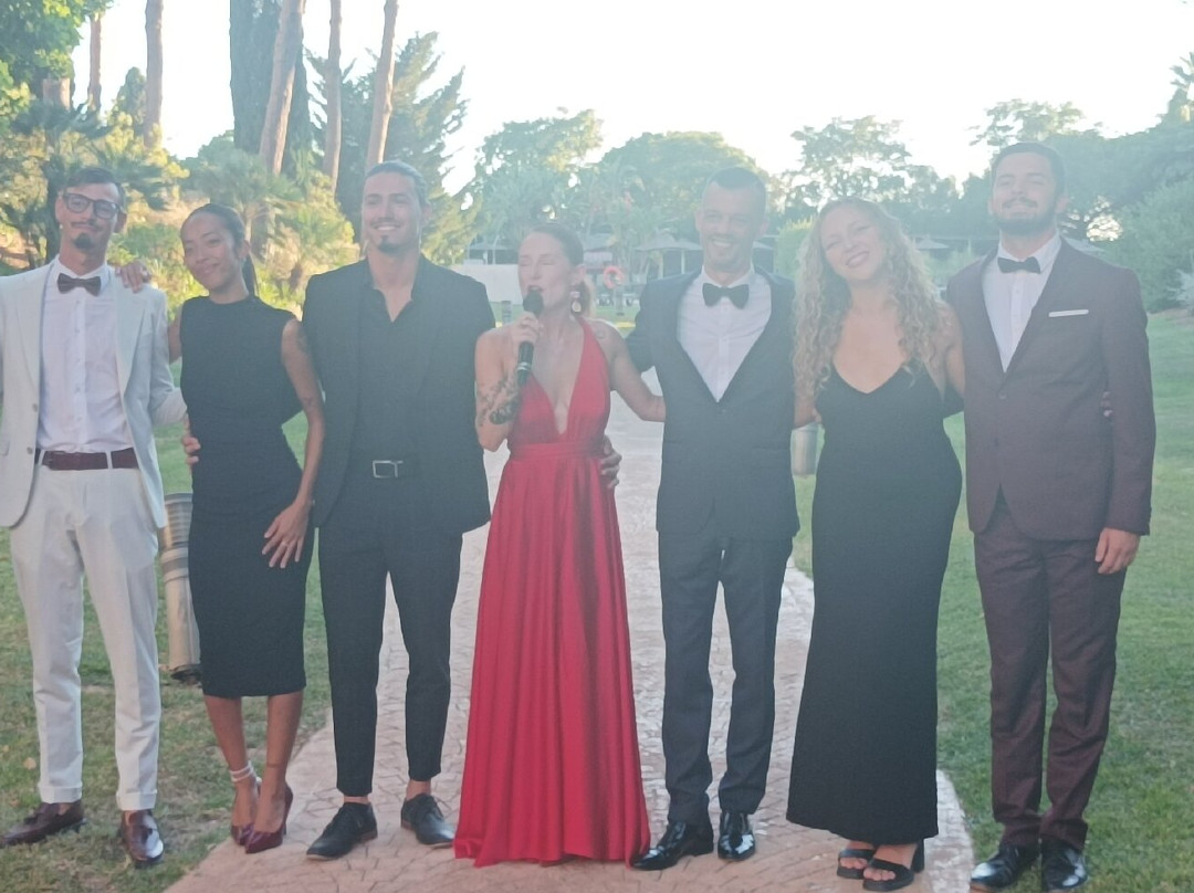 Club De Golf El Rompido-Cartaya必去景点