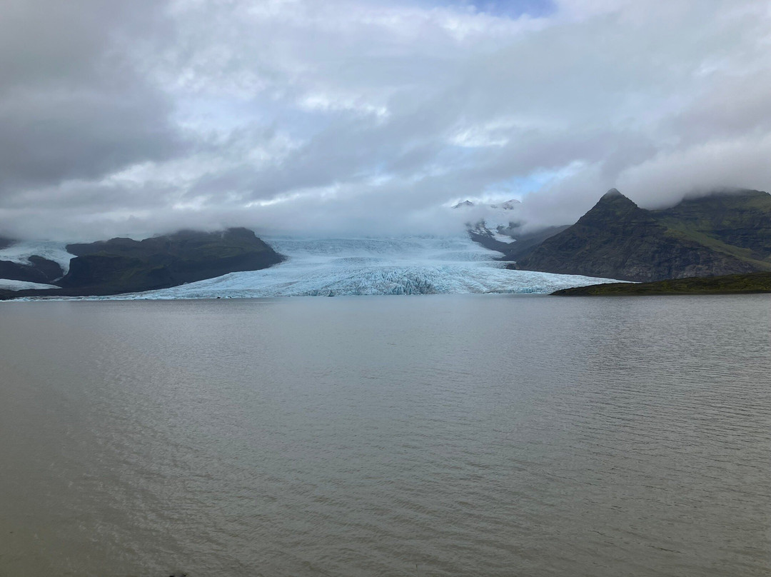 Fjallsarlon Iceberg Boat & Glacier Tours-Hornafjorour必去景点