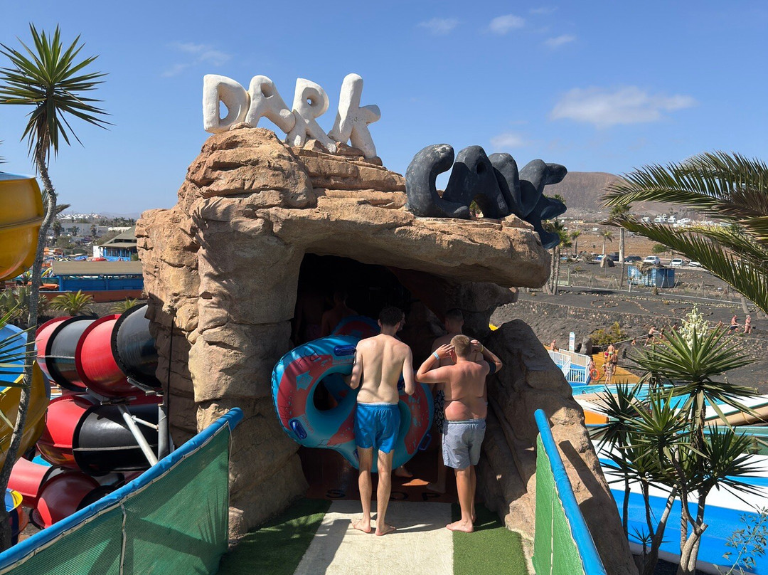 Acua Water Park-科拉雷侯必去景点