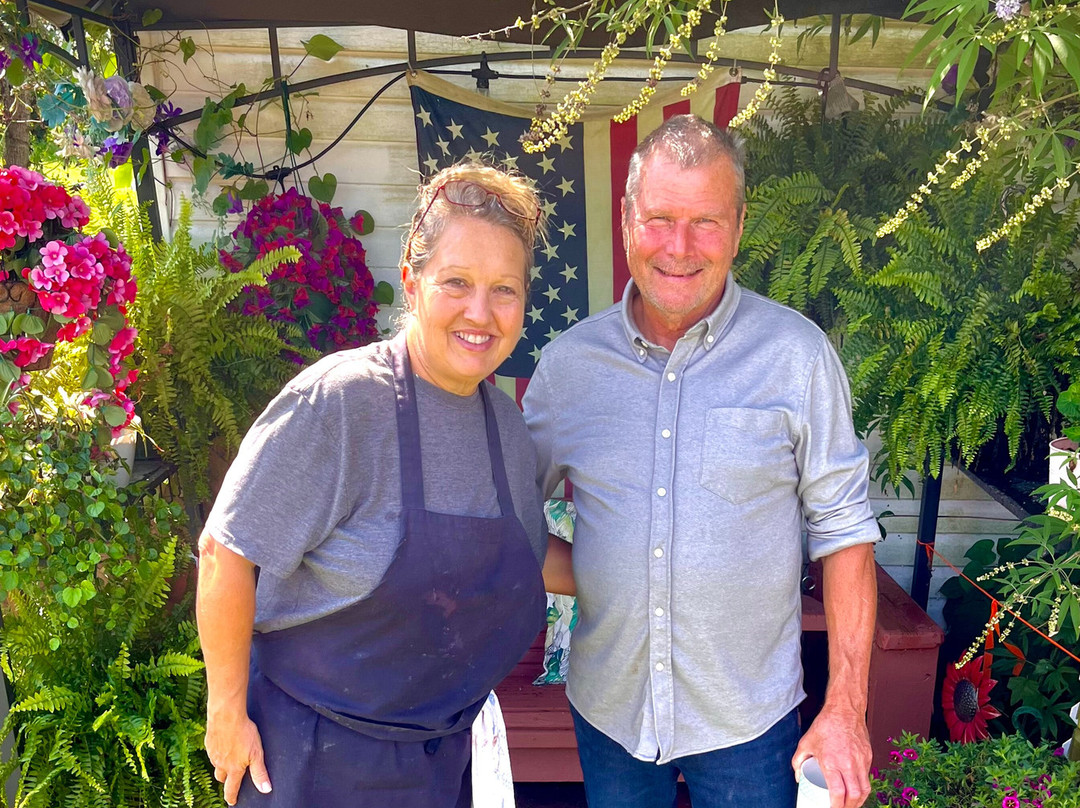 Drewry Farm & Orchards-Dover必去景点