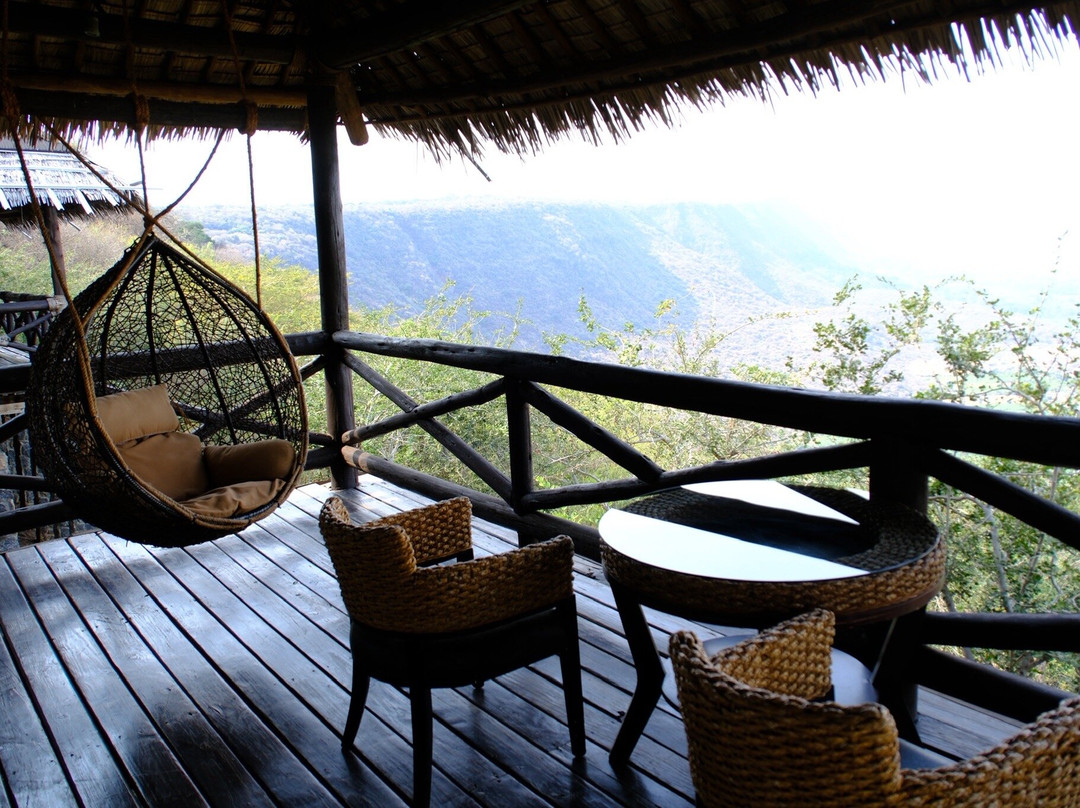 Bongo Plan-Dar es Salaam必去景点