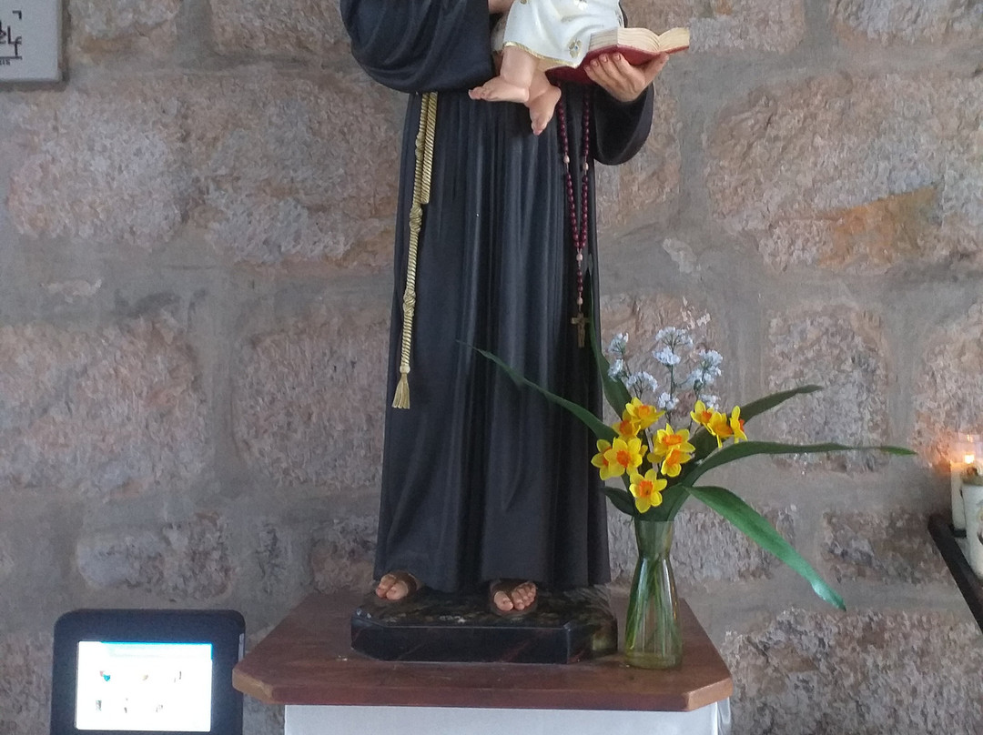 Cite Religieuse-罗卡马杜尔必去景点